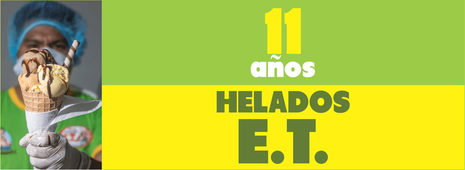 Helado artesanal 1 Helados artesanales