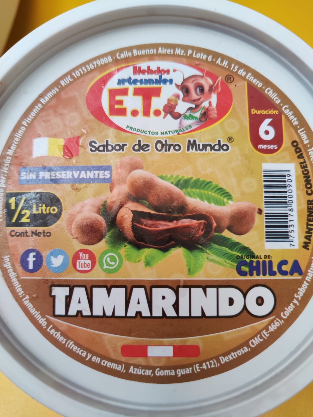 Tamarindo